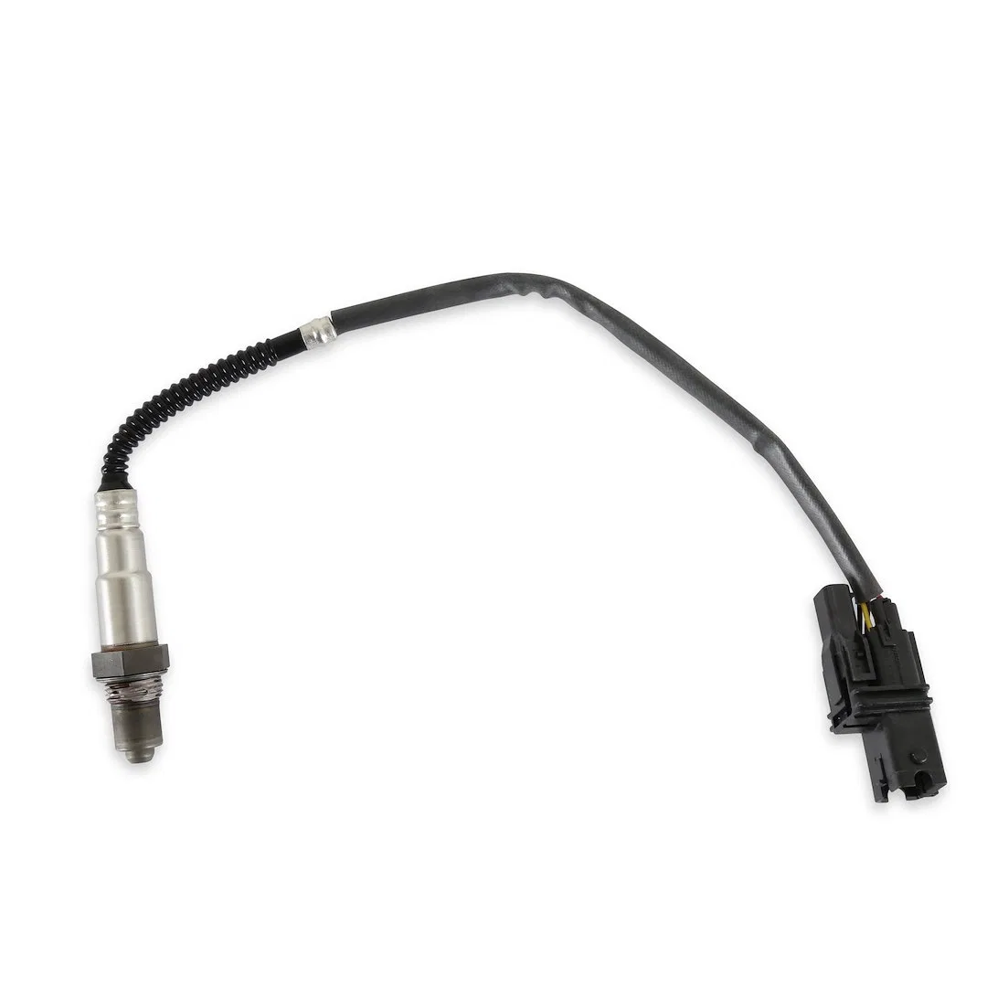 30-2001 – AEM ELECTRON Oxygen Sensor, Analog Wideband Single Sensor 5 Wire Connector With Sensor/ Harness